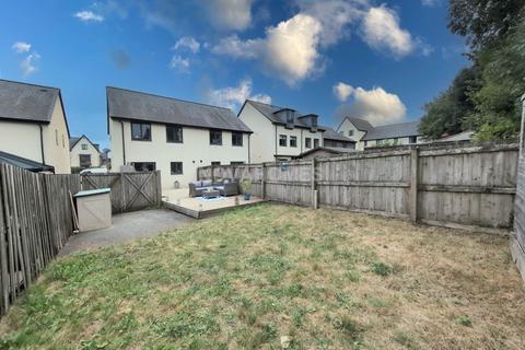 3 bedroom semi-detached house for sale, Cobham Close, Plymouth PL6
