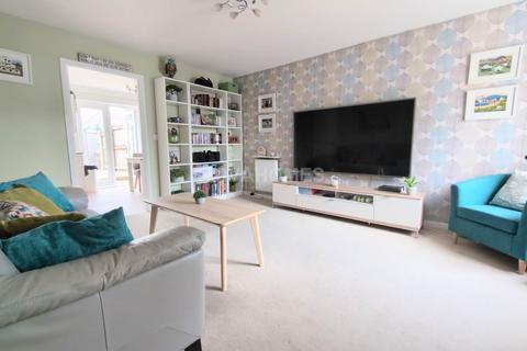 3 bedroom semi-detached house for sale, Cobham Close, Plymouth PL6