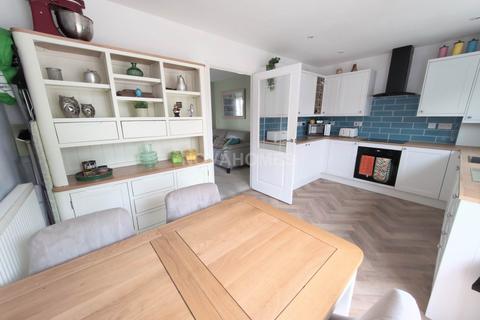3 bedroom semi-detached house for sale, Cobham Close, Plymouth PL6
