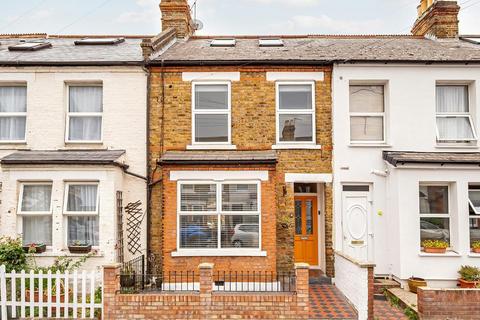 9 Framfield Road, London, W7 1NG