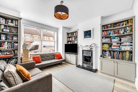 9 Framfield Road, London, W7 1NG