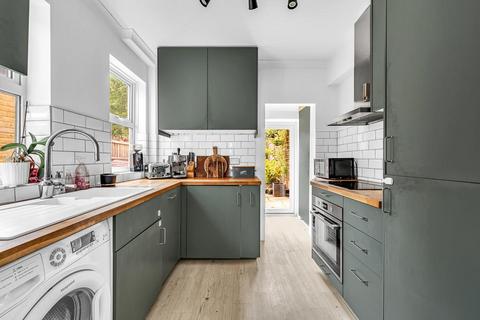 9 Framfield Road, London, W7 1NG