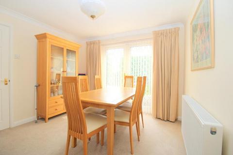 4 bedroom detached house for sale, Rylands Heath, Wigmore, Luton, Bedfordshire, LU2 8TZ