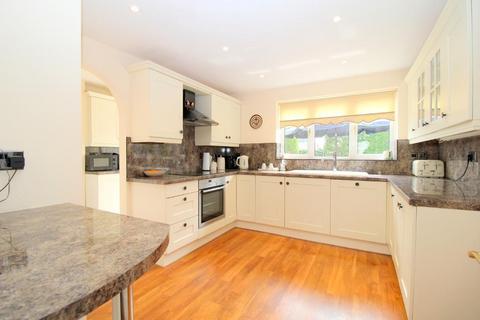 4 bedroom detached house for sale, Rylands Heath, Wigmore, Luton, Bedfordshire, LU2 8TZ
