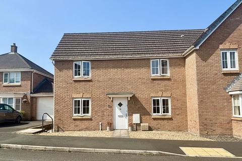 3 bedroom semi-detached house for sale, Cae Morfa, Neath SA10