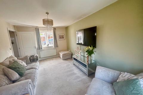 3 bedroom semi-detached house for sale, Cae Morfa, Neath SA10