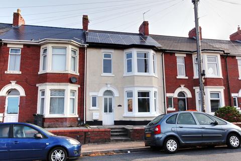 3 bedroom terraced house for sale, Christchurch Road, Newport NP19