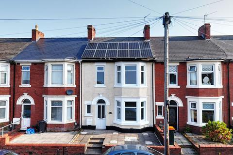 3 bedroom terraced house for sale, Christchurch Road, Newport NP19