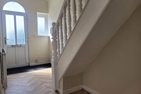 3 bedroom terraced house for sale, Christchurch Road, Newport NP19