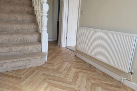 3 bedroom terraced house for sale, Christchurch Road, Newport NP19