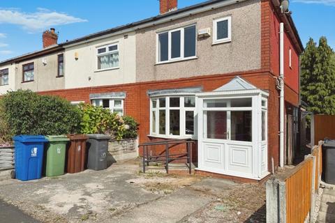 3 bedroom semi-detached house for sale, Carr Common Road, Hindley Green, Wigan