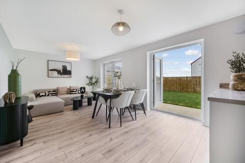 5 bedroom detached house for sale, Plot 14 at Craigowl Law 19 Newall Drive, Dundee DD3