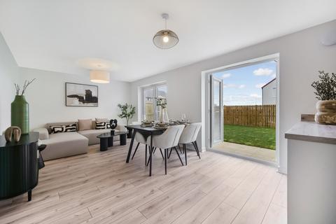 5 bedroom detached house for sale, Plot 14 at Craigowl Law 19 Newall Drive, Dundee DD3