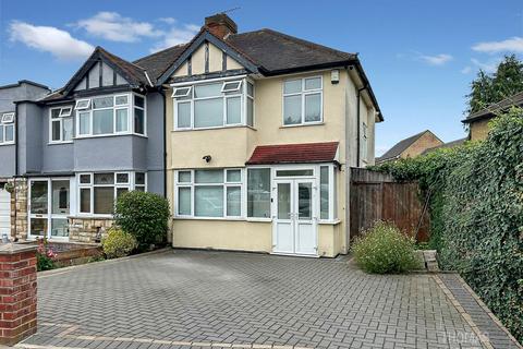 3 bedroom semi-detached house for sale, Gilbert Street, Enfield, EN3