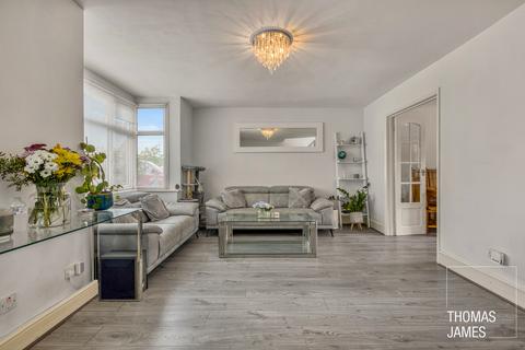 3 bedroom semi-detached house for sale, Gilbert Street, Enfield, EN3