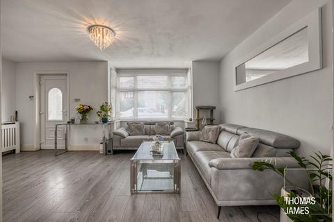 3 bedroom semi-detached house for sale, Gilbert Street, Enfield, EN3
