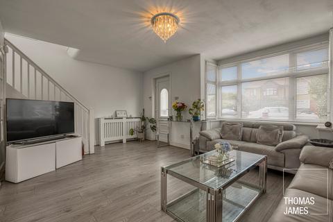 3 bedroom semi-detached house for sale, Gilbert Street, Enfield, EN3