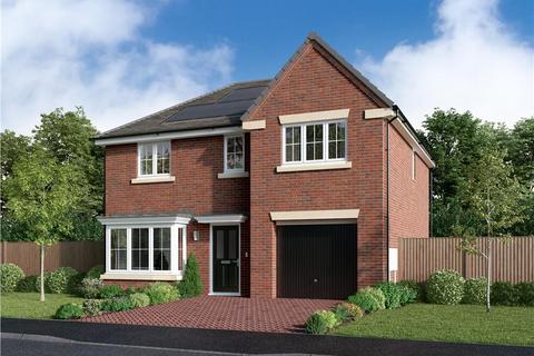 4 bedroom detached house for sale, Plot 212, The Kirkwood at Beckside Manor, Welwyn Road, Ingleby Barwick TS17