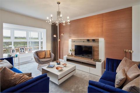 undefined, Plot 209, The Wilton at Beckside Manor, Welwyn Road, Ingleby Barwick TS17