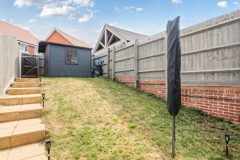 undefined, Oak Avenue, Wokingham, Berkshire