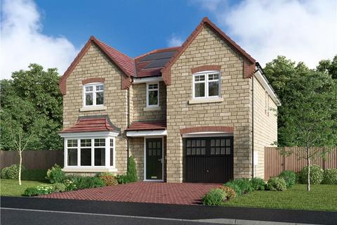 undefined, Plot 130, The Winwood at Bishops Walk, Bent House Lane, County Durham DH1