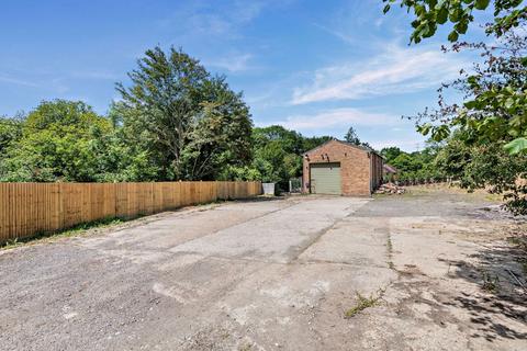 4 bedroom detached house for sale, Crittenden Road, Matfield, Tonbridge, Kent