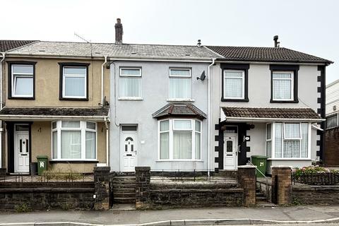 20 Clifton Crescent, Aberdare, CF44 6RT