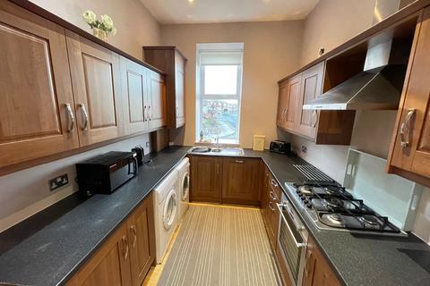 undefined, Grand Parade, Tynemouth.  *  HOLIDAY LET APARTMENT *
