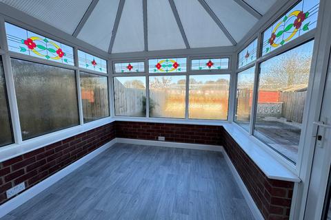 undefined, Plessey Road, Blyth