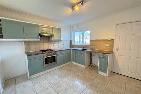 undefined, Plessey Road, Blyth