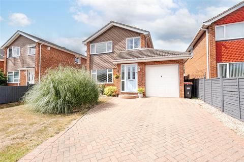 4 bedroom detached house for sale, Lothian Close, Buckinghamshire MK3