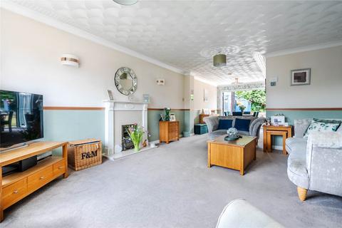 4 bedroom detached house for sale, Lothian Close, Buckinghamshire MK3