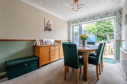 4 bedroom detached house for sale, Lothian Close, Buckinghamshire MK3