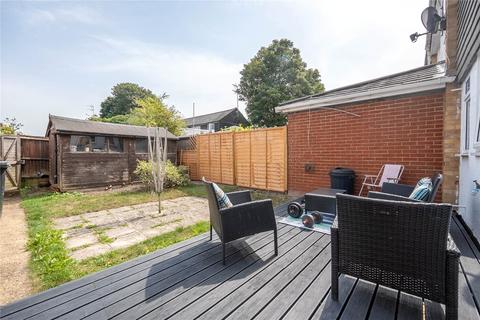 3 bedroom end of terrace house for sale, Chiltern Road, Dunstable LU6
