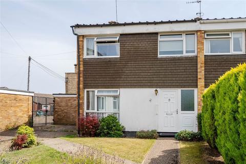 undefined, Chiltern Road, Dunstable LU6