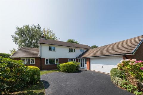 7 Westrees, Cuddington, Northwich, CW8 2XE