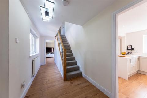 7 Westrees, Cuddington, Northwich, CW8 2XE
