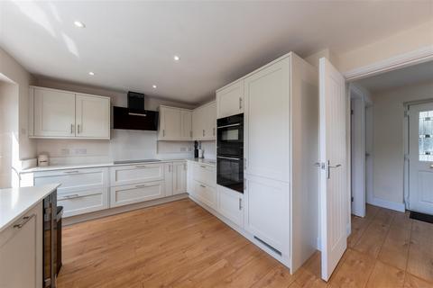 7 Westrees, Cuddington, Northwich, CW8 2XE