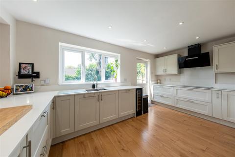 7 Westrees, Cuddington, Northwich, CW8 2XE