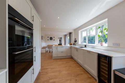 7 Westrees, Cuddington, Northwich, CW8 2XE