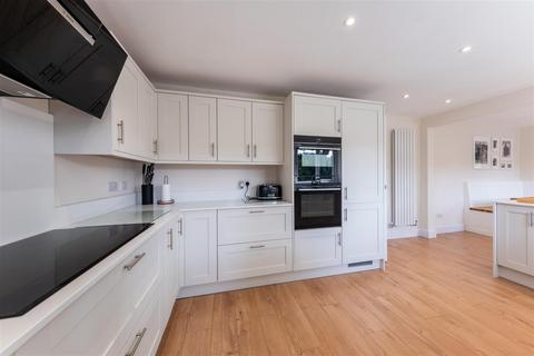 7 Westrees, Cuddington, Northwich, CW8 2XE