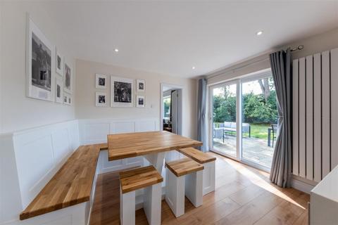 7 Westrees, Cuddington, Northwich, CW8 2XE