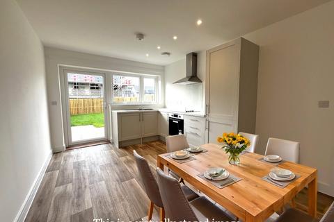 3 bedroom semi-detached house for sale, Park Lanneves, Bodmin, Cornwall, PL31