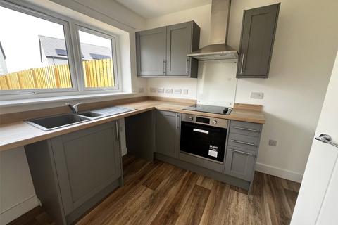 2 bedroom semi-detached house for sale, Park Lanneves, Bodmin, Cornwall, PL31