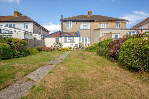 Weston Crescent, Bristol, BS7