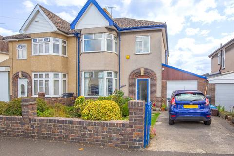 3 bedroom semi-detached house for sale, Weston Crescent, Bristol, BS7