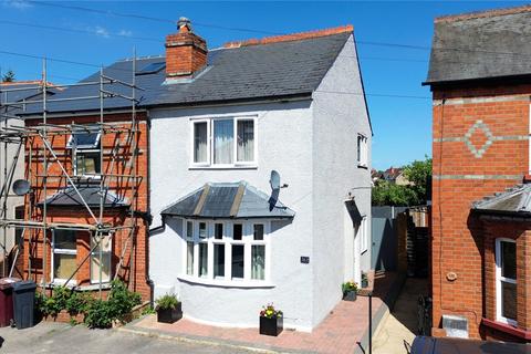 Wykeham Road, Berkshire RG6