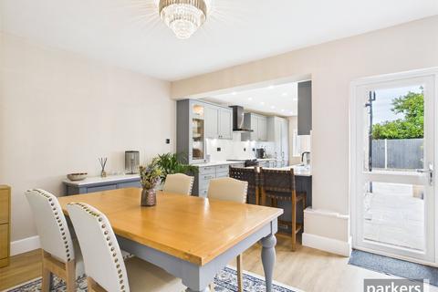 undefined, Wykeham Road, Berkshire RG6