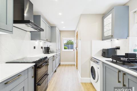 undefined, Wykeham Road, Berkshire RG6