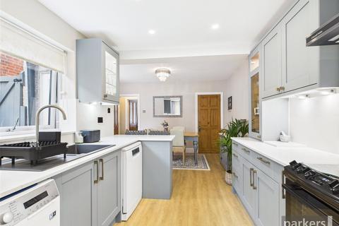 undefined, Wykeham Road, Berkshire RG6
